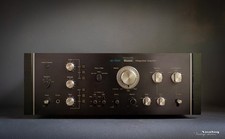 Preamplificatore Sansui AU