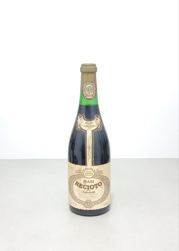 Masi recioto 1975 riserva - recioto,