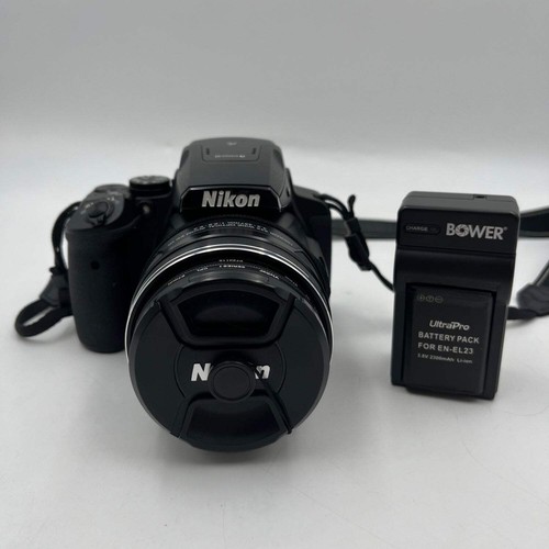 Nikon coolpix p900 0 - nikon,
