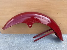 PARAFANGO ANTERIORE LAVERDA 100 75 SPORT LUSSO ORIGINALE FRONT FENDER