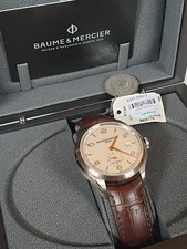 Baume & Mercier Clifton