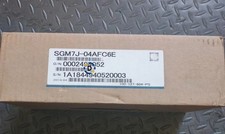 Servomotore SGM7J-04AFC6E