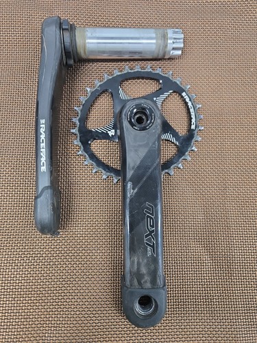 Braccetti pedivella race - braccetti,