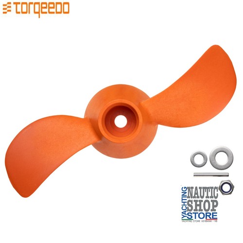 Torqeedo cod 7007 elica - torqeedo, cod.