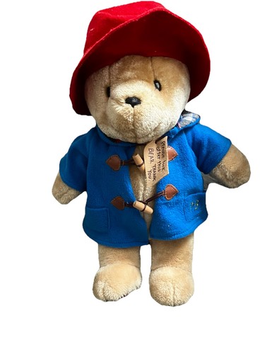 Orsacchiotto paddington lungo - ,
