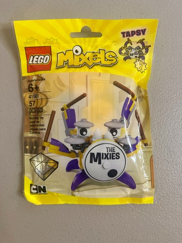 Lego mixels serie mixies - lego,