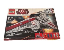 LEGO Star Wars: Venator-Class