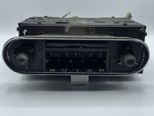 Autoradio Vintage Anni 60'70