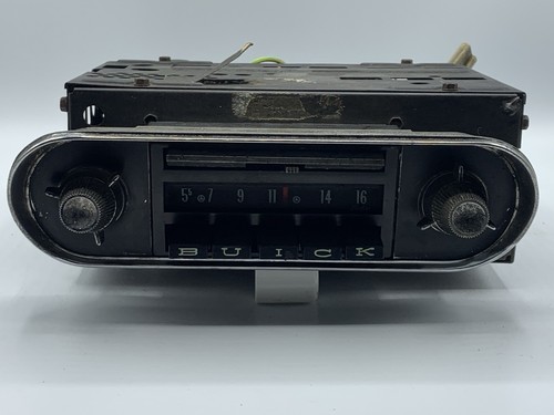 Autoradio vintage anni - autoradio, 60'70