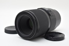 Exc Sigma 70 mm F/2.8 Art DG obiettivo macro per Sony E