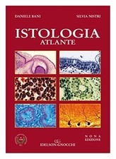 Istologia atlante bani - atlante,