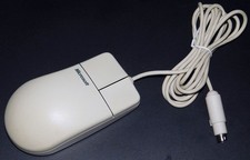 Microsoft Mouse Port
