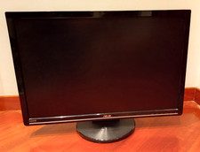 Monitor HD LCD ASUS VW266H 26