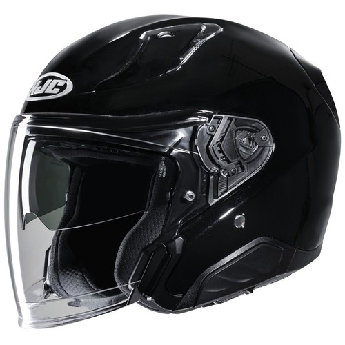Helmet hjc rpha black - hjc,