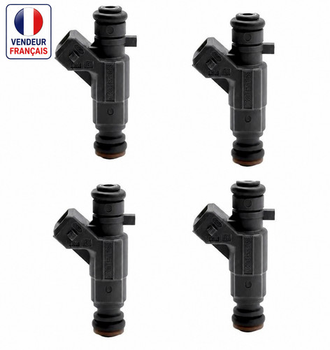 Injecteurs pour opel agila - pour,