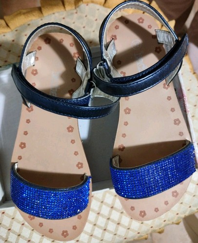 Sandali bimba bachata nr 32 - ,