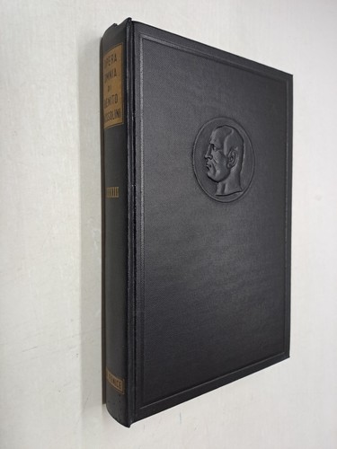 Opera omnia volume - volume, 1