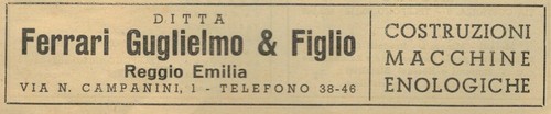 Pubblicita vintage anni - vintage,