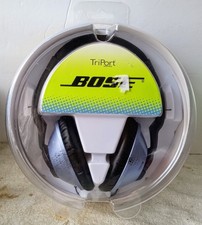 Cuffie Bose Tri-Port cablate
