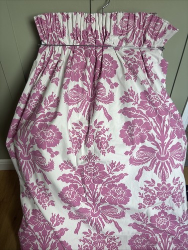 Tende laura ashley - tende, rosa
