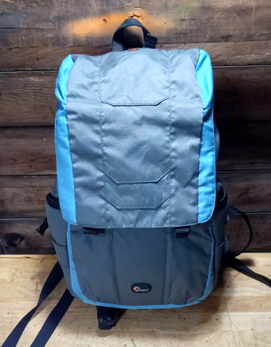 Lowepro versapack 200 aw - lowepro,
