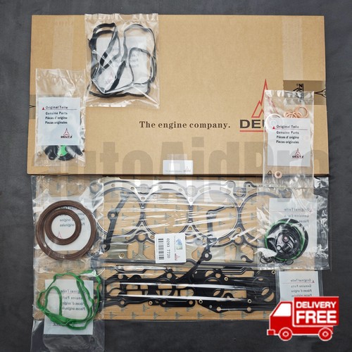 Kit guarnizioni completo - , nuovo