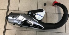 SCARICO LEOVINCE PER HONDA