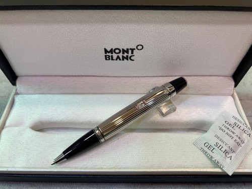 Penna sfera montblanc boheme - penna, a