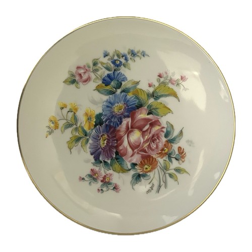 Piattino limoges vintage - piattino, •