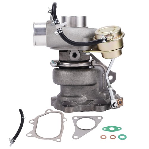Turbocompressore 49377 04300 - turbocompressore, 49377-04300