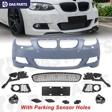 Front bumper fog light - bumper,