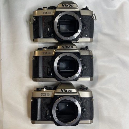 Nikon slr camera body - nikon,