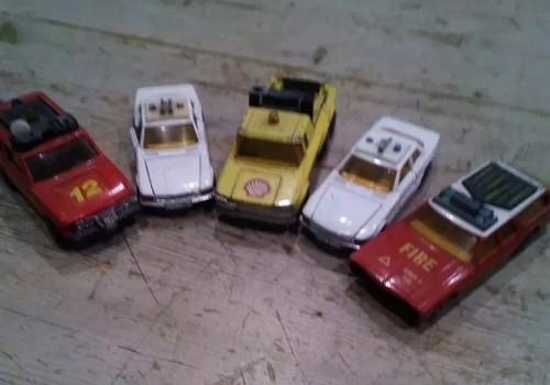 Matchbox superking lesney - superking, 5