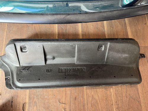 Bmw e36 copertura cassetta - bmw,