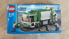 LEGO CITY: Camion della