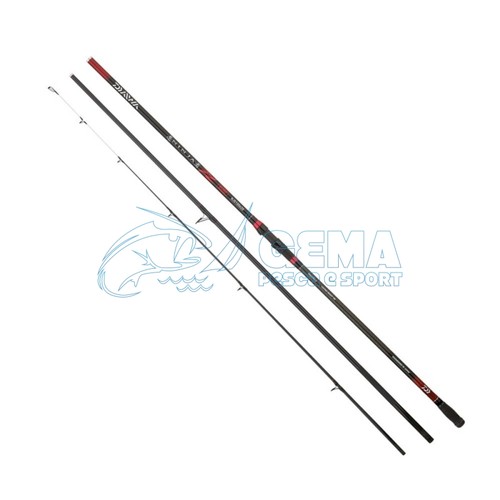 Canna daiwa ninja - canna,