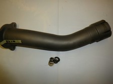 Collettore marmitta kawasaki - collettore,