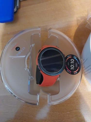Motorola moto 360 sport - moto,