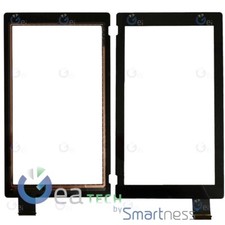 TOUCH SCREEN NINTENDO SWITCH