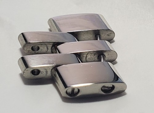20mm link per cinturino - 20mm,