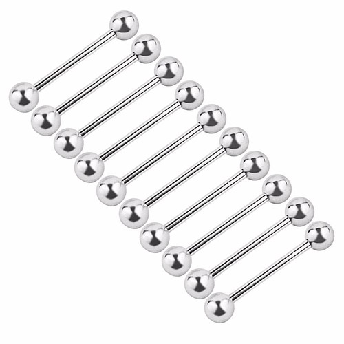 14g bilanciere a sfera - 10,