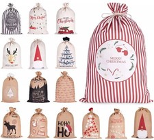 Sacco befana babbo - befana,