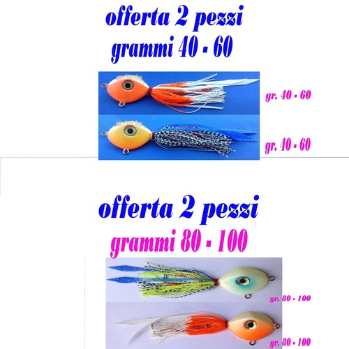 Artificiale jig pesca jigging - pesca,