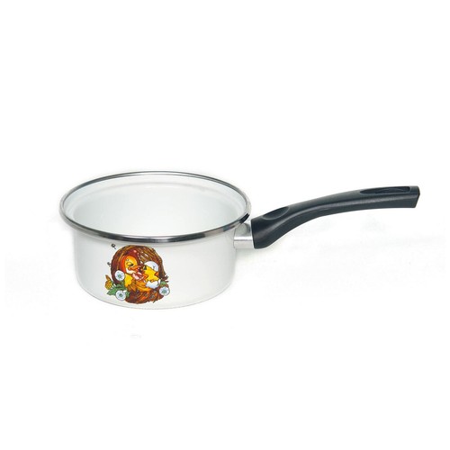 Stufato nero smaltato - stufato,
