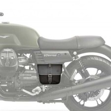 Borsa fianchetto moto guzzi - fianchetto, v7