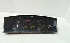 Quadro Strumenti per Pontiac Trans Sport (1990   1999)