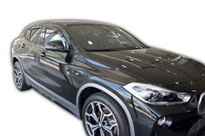 Deflettori aria per bmw - x2, f39