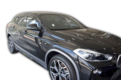 Deflettori aria per bmw - bmw, x2