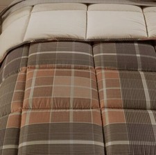 trapunta matrimoniale invernale