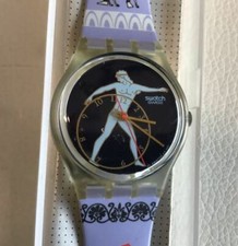 Orologio Swatch Swisse GK 141